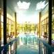 حمام سباحة  فندق كنزي فرح - مراكش | هوتيلز بوكينج