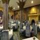 مطعم  فندق كنزي تيكا - مراكش | هوتيلز بوكينج