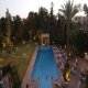 حمام سباحة  فندق كنزي تيكا - مراكش | هوتيلز بوكينج