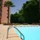 حمام سباحة  فندق مريم - مراكش | هوتيلز بوكينج