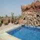 حمام سباحة  فندق مونت جليز - مراكش | هوتيلز بوكينج