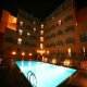 حمام سباحة  فندق رياض موجادور أوبرا - مراكش | هوتيلز بوكينج
