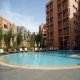 حمام سباحة  فندق سويت نوفوتيل - مراكش | هوتيلز بوكينج