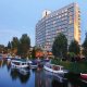 واجهه  فندق هيلتون - أمستردام | هوتيلز بوكينج