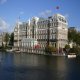 واجهه  فندق انتركونتيننتال أمستل - أمستردام | هوتيلز بوكينج