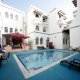 حمام سباحة  فندق بيتش - مسقط | هوتيلز بوكينج