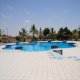 حمام سباحة  فندق حمدان بلازا - صلالة | هوتيلز بوكينج