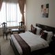 غرفة  فندق الصفا - الدوحة | هوتيلز بوكينج