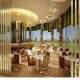 مطعم  فندق كراون بلازا - الدوحة | هوتيلز بوكينج