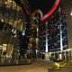 واجهة  فندق كراون بلازا - الدوحة | هوتيلز بوكينج