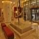 لوبي  فندق كراون بلازا - الدوحة | هوتيلز بوكينج