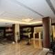 لوبي  فندق ديونز - الدوحة | هوتيلز بوكينج