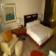 غرفة  فندق جراند حياة - الدوحة | هوتيلز بوكينج