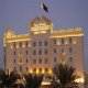 واجهه  فندق جراند ريجنسي - الدوحة | هوتيلز بوكينج