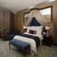 غرفة  فندق جراند ريجنسي - الدوحة | هوتيلز بوكينج