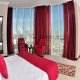 غرفة  فندق كنجزجيت - الدوحة | هوتيلز بوكينج