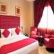 غرفة  فندق كنجزجيت - الدوحة | هوتيلز بوكينج