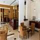 لوبي  فندق لو ميراج سويتس - الدوحة | هوتيلز بوكينج