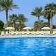 مسبح كبير  فندق ماريوت - الدوحة | هوتيلز بوكينج