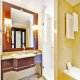 حمام الغرف  فندق ميلينيوم - الدوحة | هوتيلز بوكينج