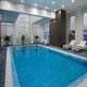 مسبح  فندق رمادا انكور - الدوحة | هوتيلز بوكينج