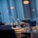 مطعم  فندق رينيسانس سيتي سنتر - الدوحة | هوتيلز بوكينج