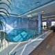 مسبح  فندق رتاج رويال - الدوحة | هوتيلز بوكينج