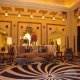 لوبي  فندق ريتز كارلتون - الدوحة | هوتيلز بوكينج