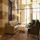 لوبي  فندق سانت ريجيس - الدوحة | هوتيلز بوكينج