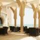 مطعم  فندق سانت ريجيس - الدوحة | هوتيلز بوكينج