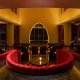 كافيه  فندق سانت ريجيس - الدوحة | هوتيلز بوكينج