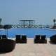 مسبح  فندق سانت ريجيس - الدوحة | هوتيلز بوكينج