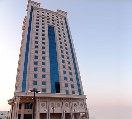 Retaj Al Rayyan hotel - doha, qatar