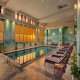 حمام سباحة  فندق كورال انترناشيونال - الخبر | هوتيلز بوكينج
