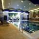 حمام سباحة  فندق ميركيور - الخبر | هوتيلز بوكينج