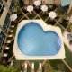 حمام سباحة  فندق أجنحة رمادا - الدمام | هوتيلز بوكينج
