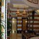 المصاعد  فندق قصر الشرق - جدة | هوتيلز بوكينج