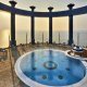 حمام سباحة  فندق روزوود كورنيش - جدة | هوتيلز بوكينج