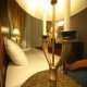غرفة  فندق المدينة كروم - المدينة المنورة | هوتيلز بوكينج