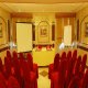 قاعة مؤتمرات / إجتماعات فندق الساحة - المدينة المنورة | هوتيلز بوكينج