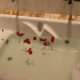 حمام الغرف  فندق هوليداي فيلا - المدينة المنورة | هوتيلز بوكينج