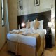 غرفة نوم الجناح فندق جوار السقيفة - المدينة المنورة | هوتيلز بوكينج