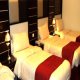 غرفة فندق رويال أمجاد السلام - المدينة المنورة | هوتيلز بوكينج