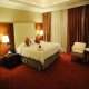 غرفة  فندق مجلس جراند ميركيور - المدينة المنورة | هوتيلز بوكينج