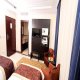 غرفة توأم فندق أبراج الإحسان - مكة المكرمة | هوتيلز بوكينج