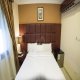غرفة مزدوجة فندق الأصيل أجياد - مكة المكرمة | هوتيلز بوكينج