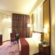الغرفة التوأم فندق المروة ريحان روتانا - مكة المكرمة | هوتيلز بوكينج