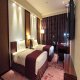 غرفة مزدوجة مميزة فندق المروة ريحان روتانا - مكة المكرمة | هوتيلز بوكينج