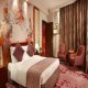غرفة توأم مميزة فندق المروة ريحان روتانا - مكة المكرمة | هوتيلز بوكينج