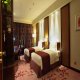 غرفة مزدوجة مميزة فندق المروة ريحان روتانا - مكة المكرمة | هوتيلز بوكينج